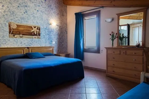 Apartment for 3 people