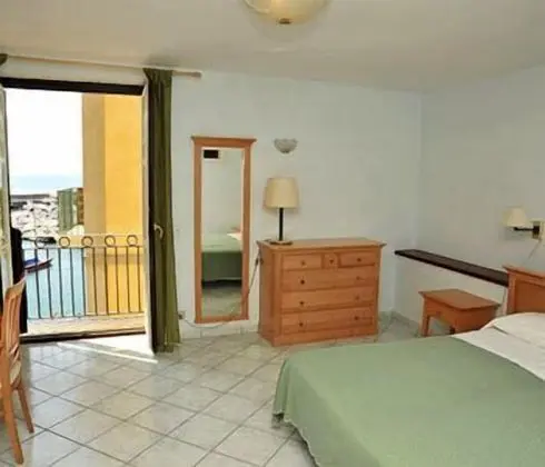 Apartment for 3 people