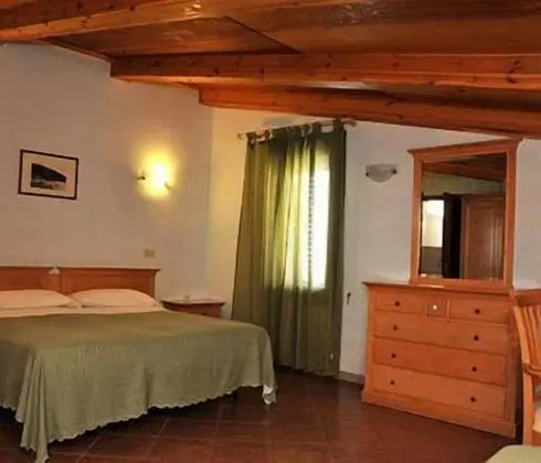 Apartment for 3 people
