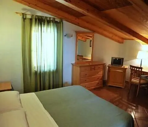 Apartment for 3 people