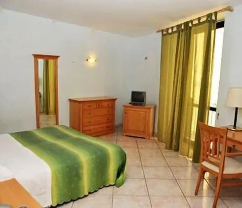 Apartment for 4 people