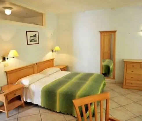 Apartment for 4 people