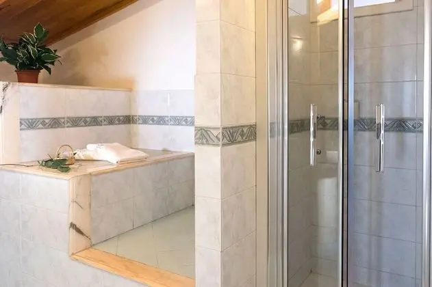 Apartment for 4 people
