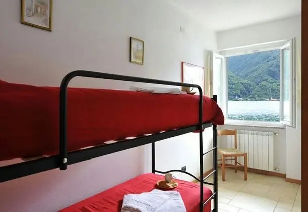Family Villa, Birden Çok Yatak, 2 Banyolu, Bahçeli (Villa L'Approdo)