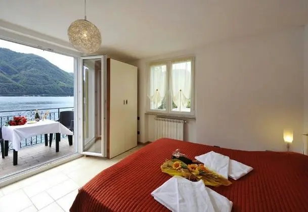 Family Villa, Birden Çok Yatak, 2 Banyolu, Bahçeli (Villa L'Approdo)