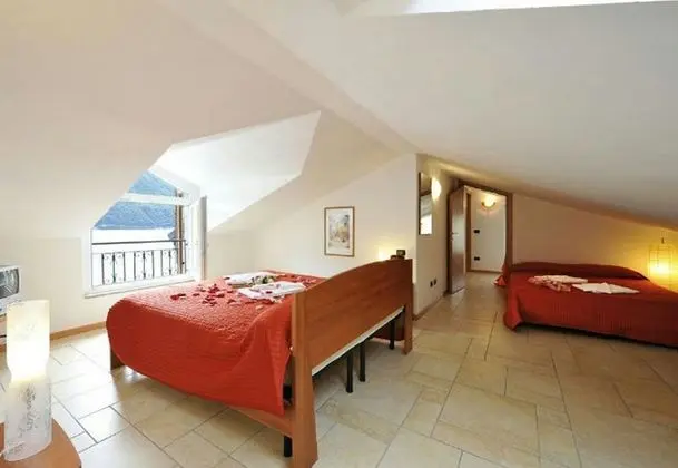 Family Villa, Birden Çok Yatak, 2 Banyolu, Bahçeli (Villa L'Approdo)