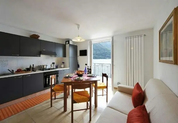 Family Villa, Birden Çok Yatak, 2 Banyolu, Bahçeli (Villa L'Approdo)