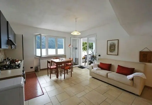 Family Villa, Birden Çok Yatak, 2 Banyolu, Bahçeli (Villa L'Approdo)