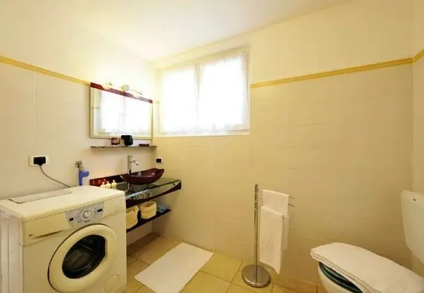 Family Villa, Birden Çok Yatak, 2 Banyolu, Bahçeli (Villa L'Approdo)