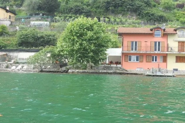 Family Villa, Birden Çok Yatak, 2 Banyolu, Bahçeli (Villa L'Approdo)