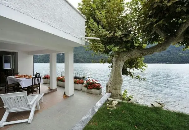 Family Villa, Birden Çok Yatak, 2 Banyolu, Bahçeli (Villa L'Approdo)