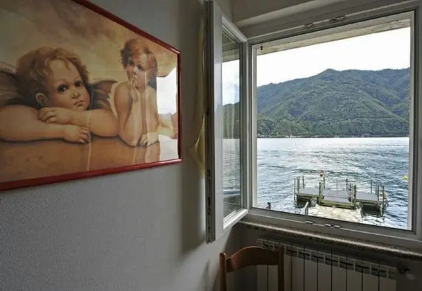 Family Villa, Birden Çok Yatak, 2 Banyolu, Bahçeli (Villa L'Approdo)