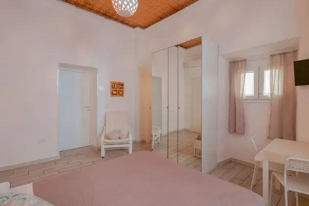Premium Üç Kişilik Oda