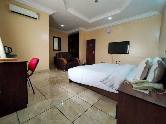 Superior Room