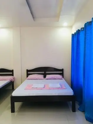 Deluxe Süit, Birden Çok Yatak Odası, Deniz Manzaralı, Plaj Kenarı