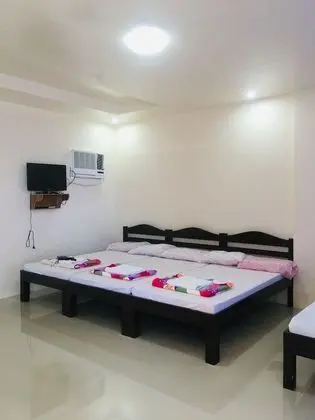 Deluxe Süit, Birden Çok Yatak Odası, Deniz Manzaralı, Plaj Kenarı
