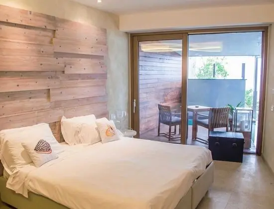 Classic Oda, 1 Çift Kişilik veya 2 Tek Kişilik Yatak, Sigara İçilmez (no sea view)