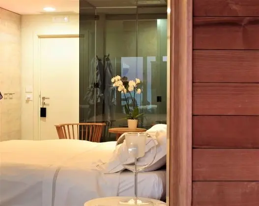 Classic Oda, 1 Çift Kişilik veya 2 Tek Kişilik Yatak, Sigara İçilmez (no sea view)