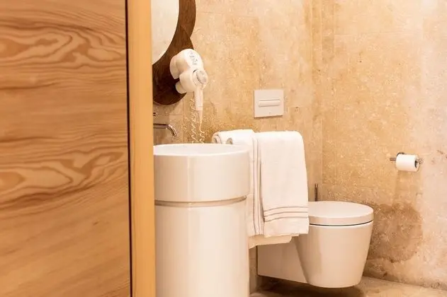 Classic Oda, 1 Çift Kişilik veya 2 Tek Kişilik Yatak, Sigara İçilmez (no sea view)