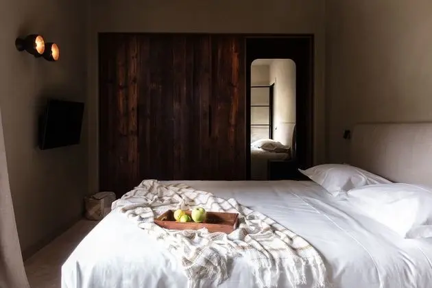 Apart Daire, Bahçe Manzaralı