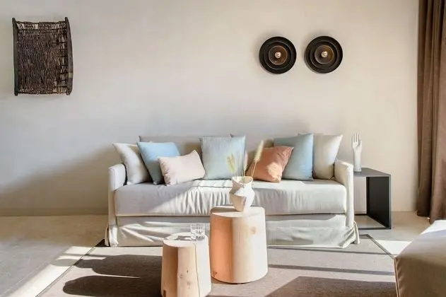 Apart Daire, Göl Manzaralı