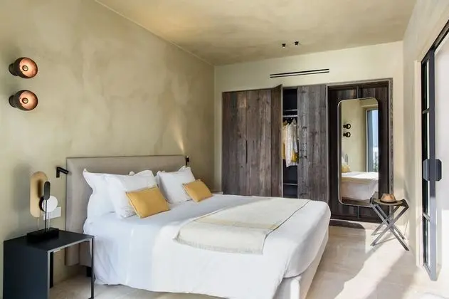 Süit, Göl Manzaralı