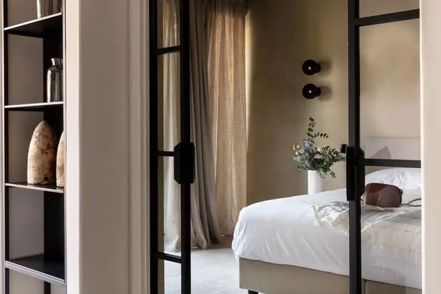 Süit, Göl Manzaralı