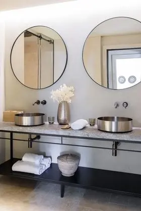 Süit, Göl Manzaralı