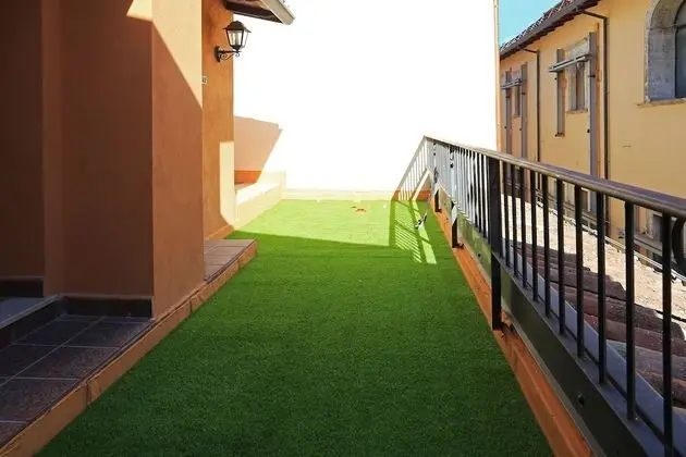 Superior Tek Büyük Yataklı Oda