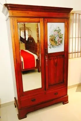 Family Kır Evi, 2 Yatak Odası, Havuz Manzaralı