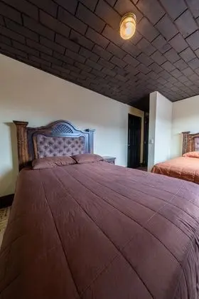 Standard Dört Kişilik Oda