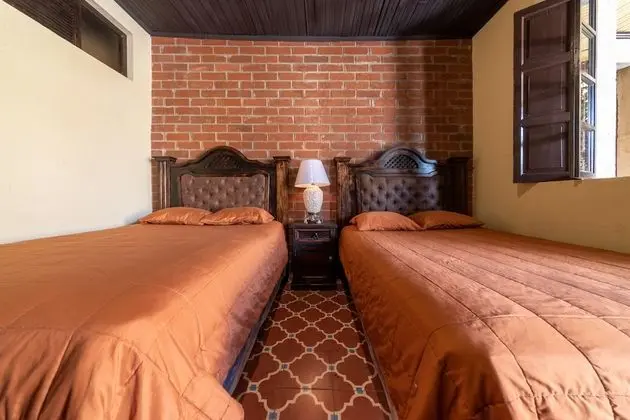 Standard Dört Kişilik Oda