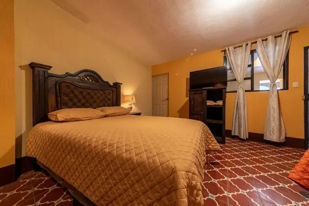 Standard Dört Kişilik Oda