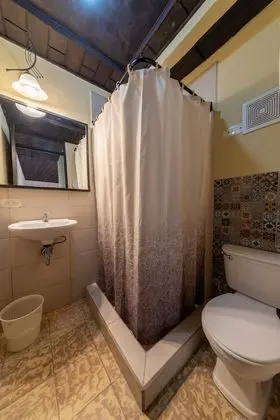 Standard Dört Kişilik Oda