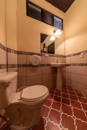 Standard Dört Kişilik Oda