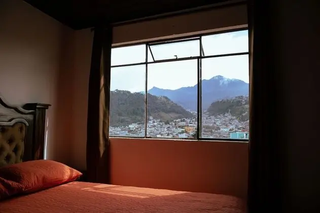 Standard Dört Kişilik Oda