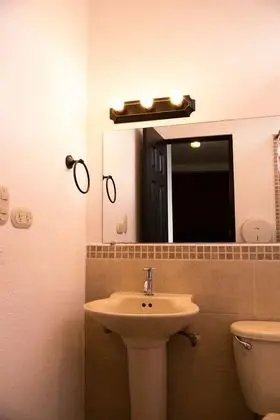 Standard Dört Kişilik Oda