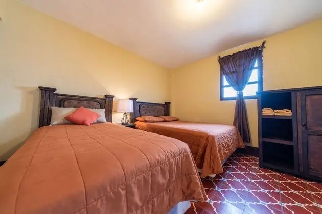 Standard Üç Kişilik Oda