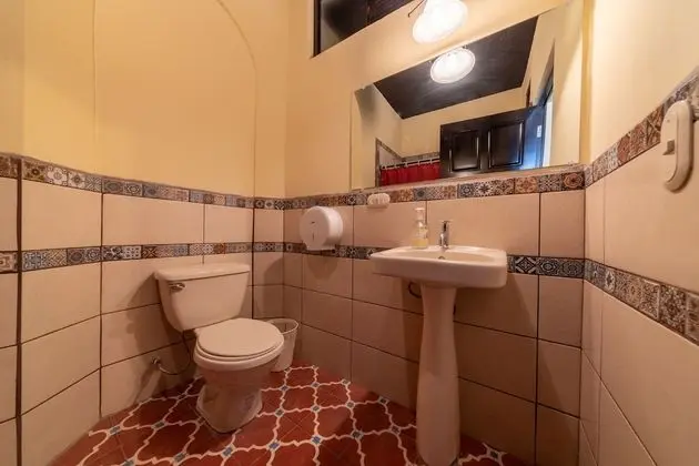 Standard Üç Kişilik Oda