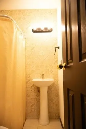 Standard Üç Kişilik Oda