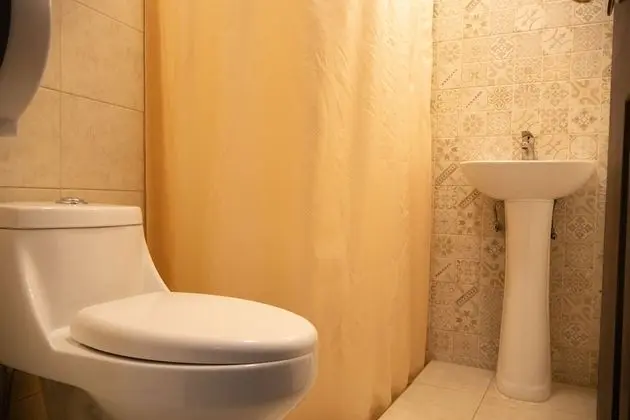 Standard Üç Kişilik Oda