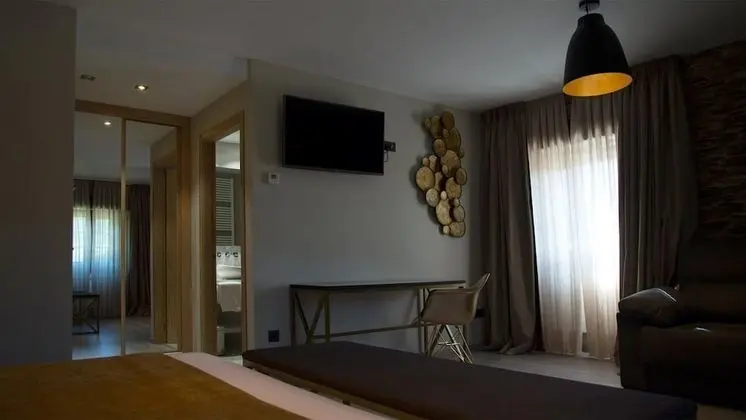 Deluxe Oda (Dourada)