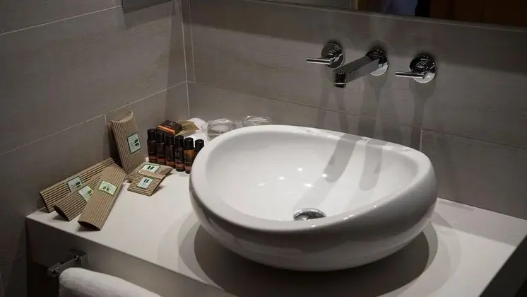 Deluxe Oda (Dourada)