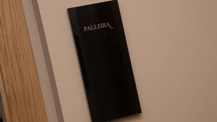 Tek Büyük Yataklı Oda (A Palleira)