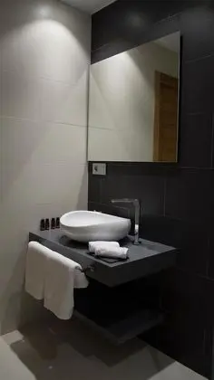 Tek Büyük Yataklı Oda (A Palleira)