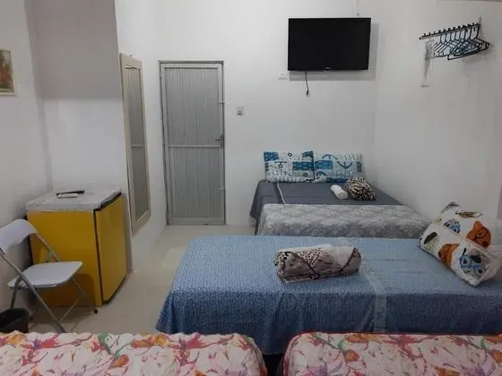 Family Ev, 4 Yatak Odası