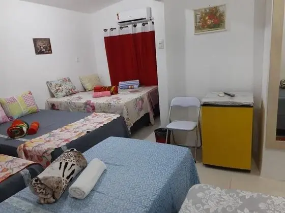 Family Ev, 4 Yatak Odası