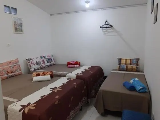 Family Ev, 4 Yatak Odası