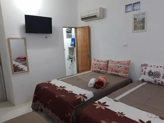 Family Ev, 4 Yatak Odası