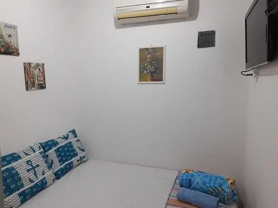 Family Ev, 4 Yatak Odası